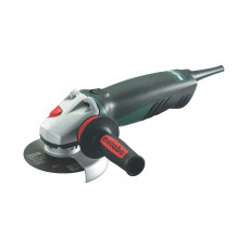 Угловая шлифмашина Metabo W 11-125 Quick 600270500