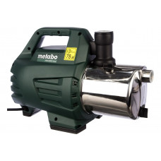 Самовсасывающий насос Metabo HWA 6000 Inox 600980000