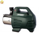 Насосная станция METABO HWA 6000 Inox (600980000)