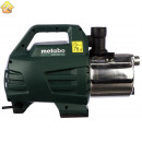 Насосная станция METABO HWA 6000 Inox (600980000)