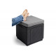 Пуф Keter Cube With Cushion 213785