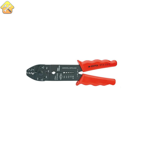 Ручной обжимник KNIPEX KN-9721215C