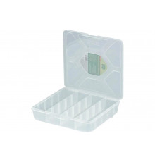 Универсальный средний органайзер 20 х 20 х 4,5 см СИБРТЕХ 90727