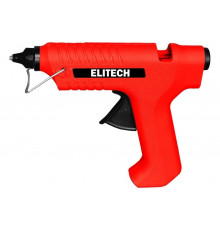 Клеевой термопистолет Elitech ПКЛ 080 (E2208.005.00) ДМ 204029