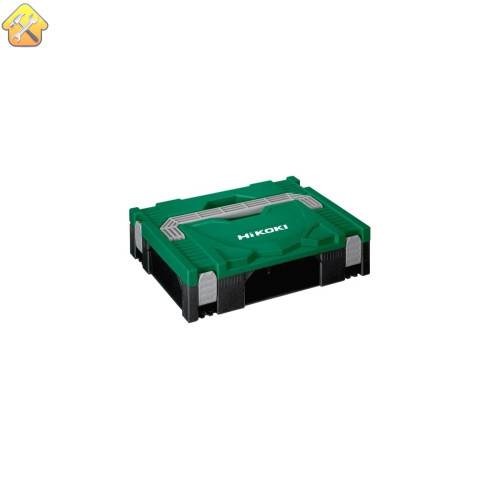 Кейс HiKOKI HSC I пустой 105x400x300 мм 402544