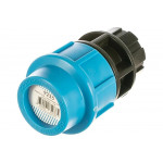 Муфта переходная (G 32x1”) Джилекс 9235