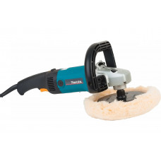 Полировальная шлифмашина Makita 9227 CB