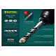 KRAFTOOL  14 x 160 мм, SDS-Plus, бур по бетону 29320-160-14_z01