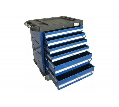 Профессиональная тележка NORDBERG T6NB