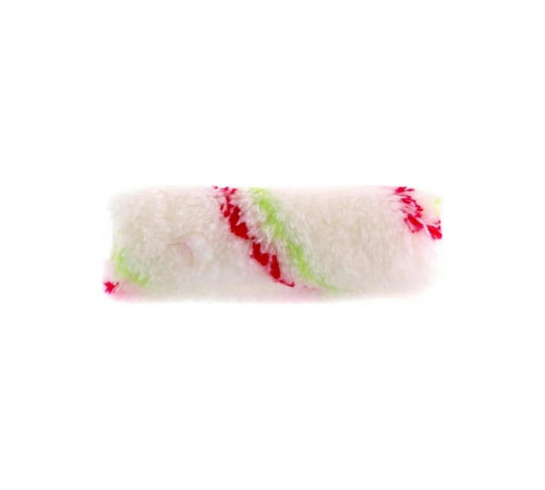 Сменный мини-валик СИБРТЕХ Эмали 0.01, 110мм,  38мм,  38мм, Арт.80586