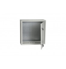 Металлический корпус IEK ЩМП-6.6.2-0 36, УХЛ3, IP31, ИЭК YKM40-662-31