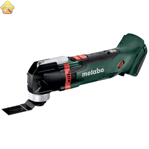 Многофункциональный инструмент Metabo MT 18 LTX Compact T04100