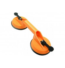 Стеклодомкрат TOLSEN двойной, 50 кг 62662