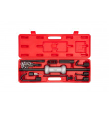 Обратный рихтовочный молоток с комплектом принадлежностей МАСТАК 117-00009C