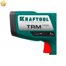 KRAFTOOL -30°С +1650°С, пирометр инфракрасный TRM-1700 45701-1650