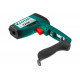 KRAFTOOL -30°С +1650°С, пирометр инфракрасный TRM-1700 45701-1650