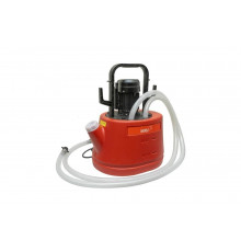 Насос для промывки теплообменников VOLL SC300 20L, 40 l/min 7.21300