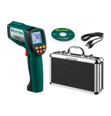 Инфракрасный пирометр Kraftool TRM-1700 45701-1650