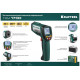 KRAFTOOL -30°С +1650°С, пирометр инфракрасный TRM-1700 45701-1650