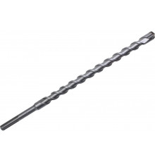 Бур SDS-Max (2 спирали, 4 резца) 28x400/540 мм ИНТЕРСКОЛ 14128.200