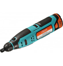 Гравер аккумуляторный Sturm 1BatterySystem12V CGM1201S