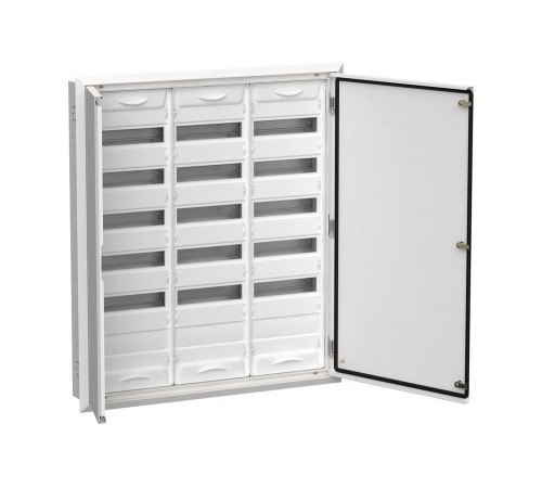 IEK Titan 5 - надежный выбор для вашего электрооборудования