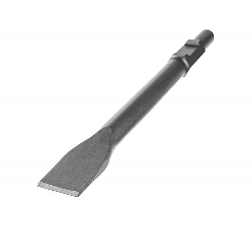 Sturm 9018-HEX-F30x410x40: универсальная насадка-долото