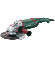Угловая шлифмашина Metabo WX 24-230 606449000