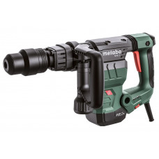 Отбойный молоток Metabo SDS-max 600148500