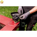 Аккумуляторная коса Metabo RTD 18 LTX BL 30 1x18 В, без аккумулятора и зарядного устройства 601720850