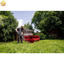 Аккумуляторная коса Metabo RTD 18 LTX BL 30 1x18 В, без аккумулятора и зарядного устройства 601720850