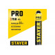 Монтажная пена STAYER Professional всесезонная, для монтажного пистолета, выход до 35 л, 750 мл 41135