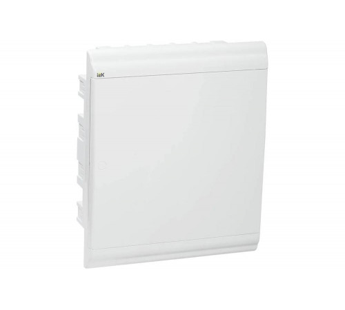 <bВстраиваемый бокс IEK ЩРВ-П PRIME - инновационное решение для вашей электрической системы</b