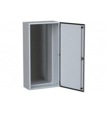 Металлический корпус IEK Titan 5 ЩМП-120.60.30 УХЛ1 ip66 TI5-10-N-120-060-030-66