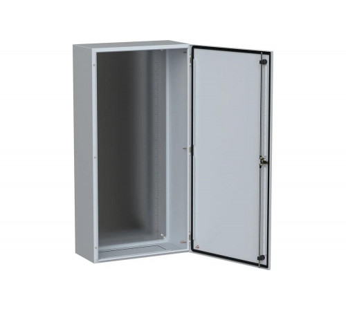 IEK Titan 5 - надежный выбор для электроустановок