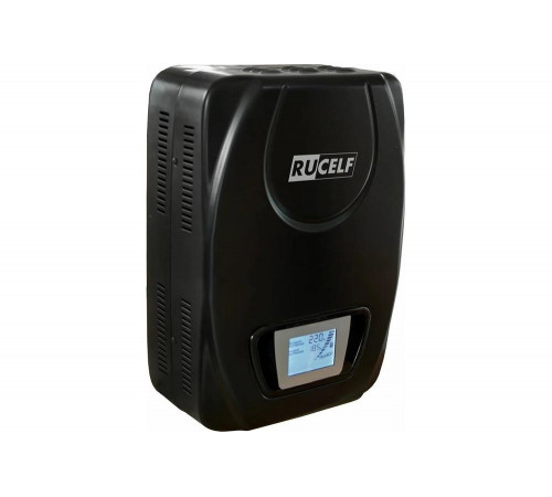 Стабилизатор напряжения Rucelf SDW.II-9000-L 00-00000471
