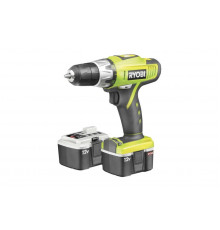 Аккумуляторная дрель-шуруповерт Ryobi CSDT12022N 3000658