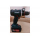 Дрель-шуруповерт METABO BS 18 LTX BL I (T03501)