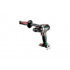 Аккумуляторный винтоверт Metabo BS 18 LTX BL I 1х4 Ач Li Power + ЗУ ASC 55 T03501