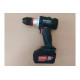 Дрель-шуруповерт METABO BS 18 LTX BL I (T03501)
