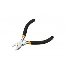 Кусачки TOLSEN боковые Мини 115 мм 10033