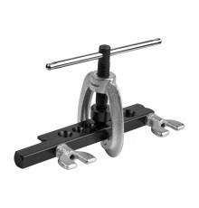 Развальцовка Зубр МАСТЕР для труб из цветных металлов с толщиной стенки до 1 мм, 4; 4,75; 6; 8; 10; 12; 15 мм 23617-15