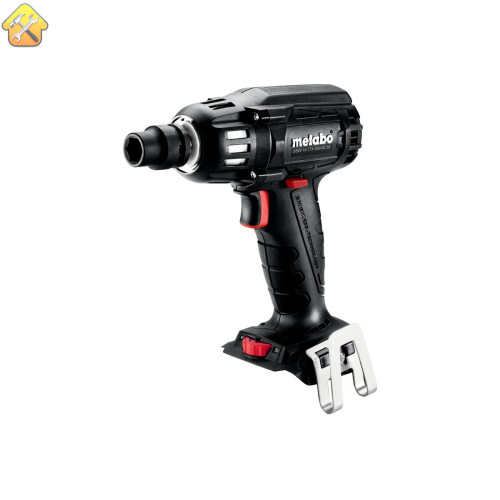 Аккумуляторный ударный гайковерт Metabo SSW 18 LTX 400 BL SE 602255850