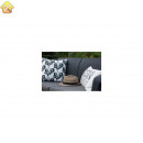 Диван KETER Corfu love seat графит 258973