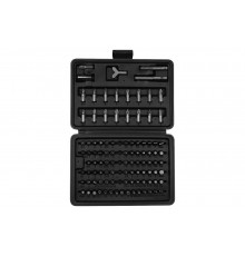 Набор бит BS100 Premium 100 предметов DEKO 065-0520