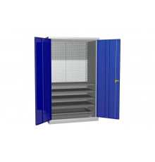 Инструментальный шкаф Верстакофф PROFFI К-21 106210