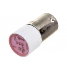 Светодиодная матрица, красная 230В IEK BMS10-230-K04 292171