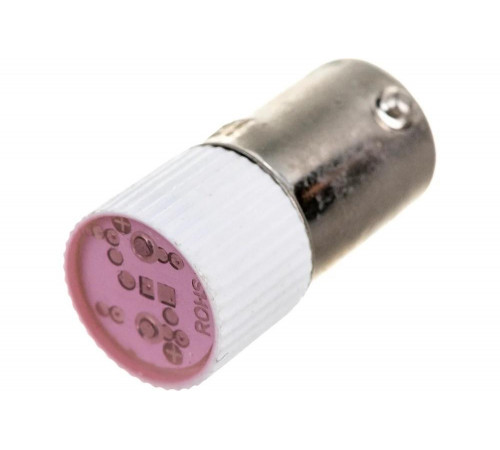 Светодиодная матрица, красная 230В IEK BMS10-230-K04 292171