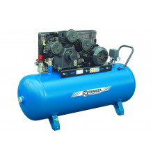Компрессор Remeza СБ 4/Ф-270 W80