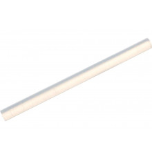 Стержень универсальный (7х100 мм; прозрачный; 6 шт.) для клеевого пистолета STAYER 2-06817-T-S06